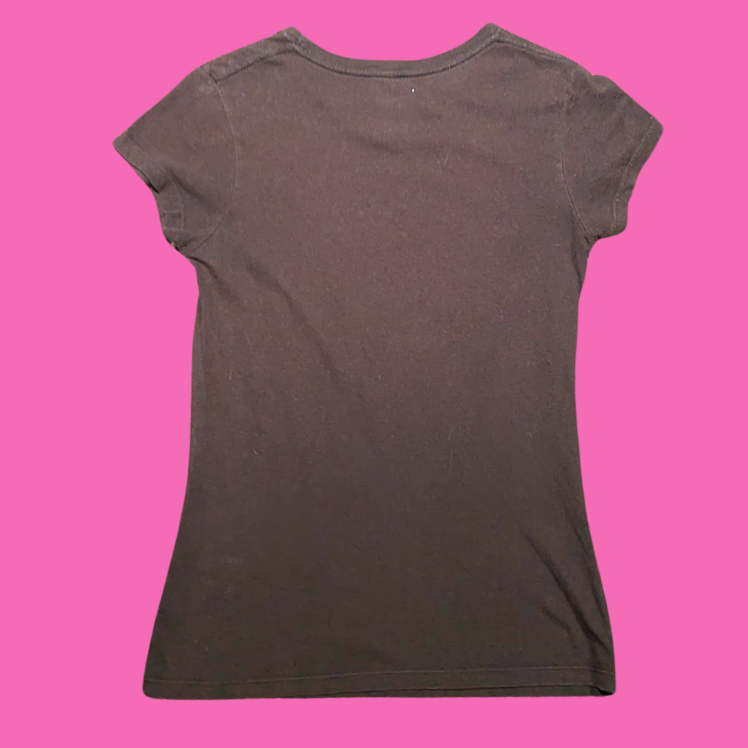 Doctor Who T-Shirt Size S for Women