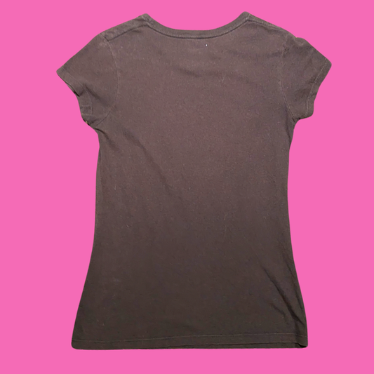 Doctor Who T-Shirt Size S for Women
