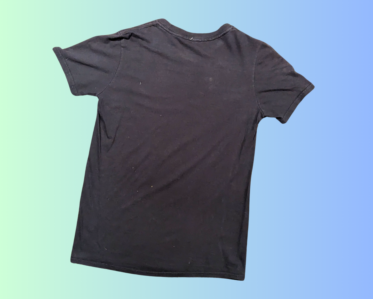 Y2K Rush T-Shirt Size S