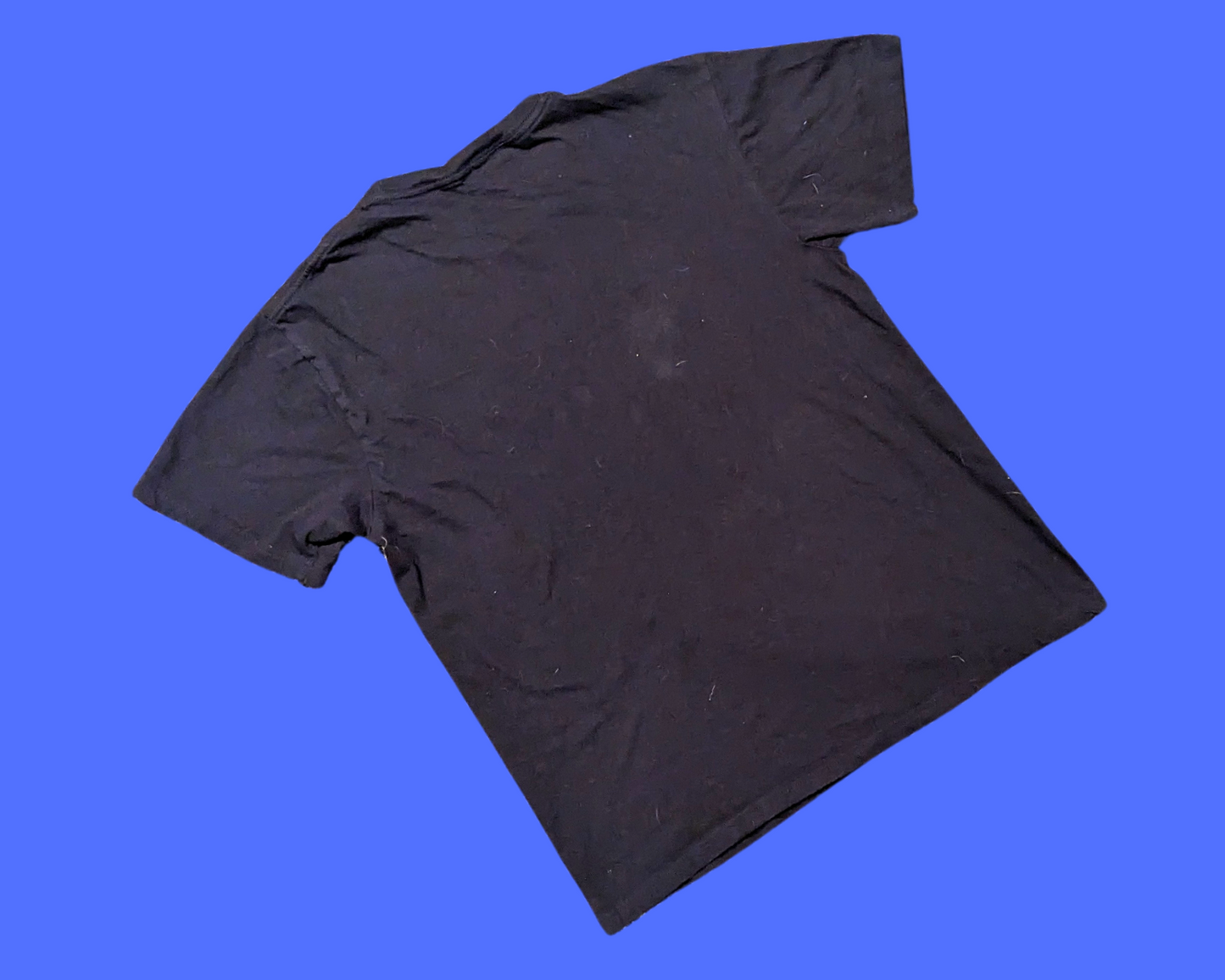 Y2K Chucky, Wanna Play T-Shirt Size M