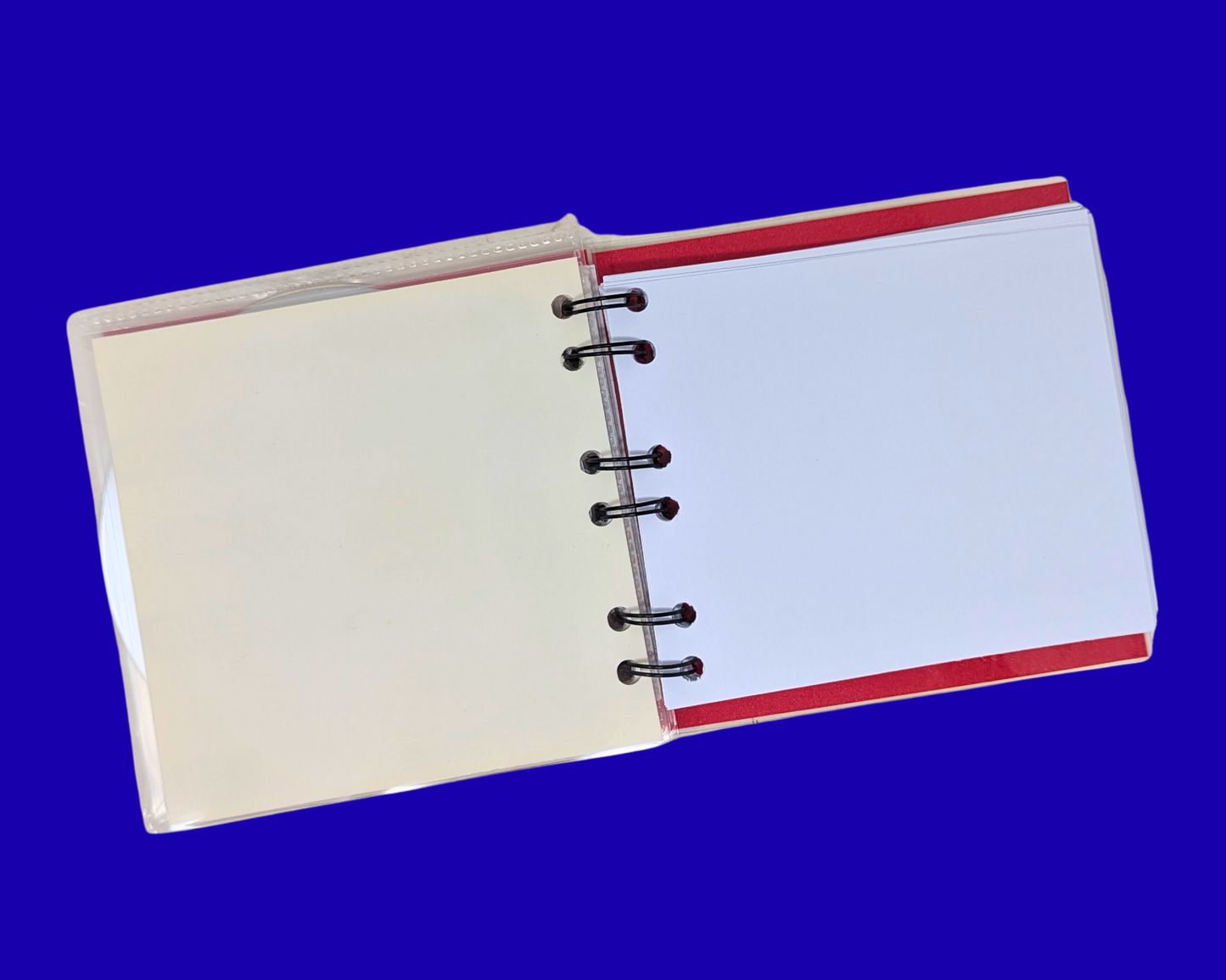 Eiffel 65, Blue CD Notebook
