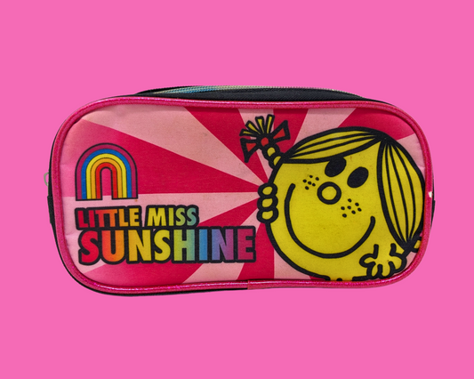 Trousse à crayons Little Miss Sunshine