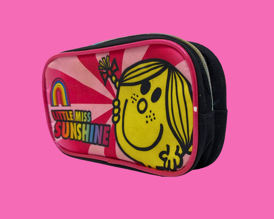 Trousse à crayons Little Miss Sunshine