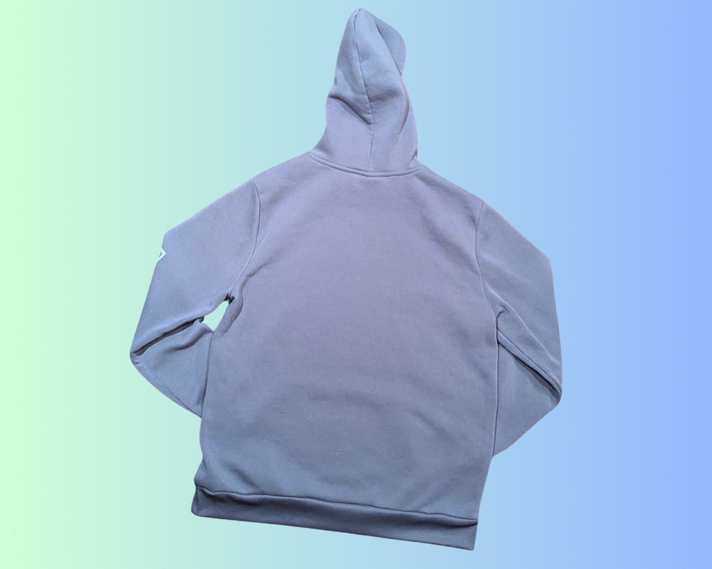 Y2K T'was The Night Before Christmas, Charlie Brown, Peanuts, Snoopy Hoodie Size L