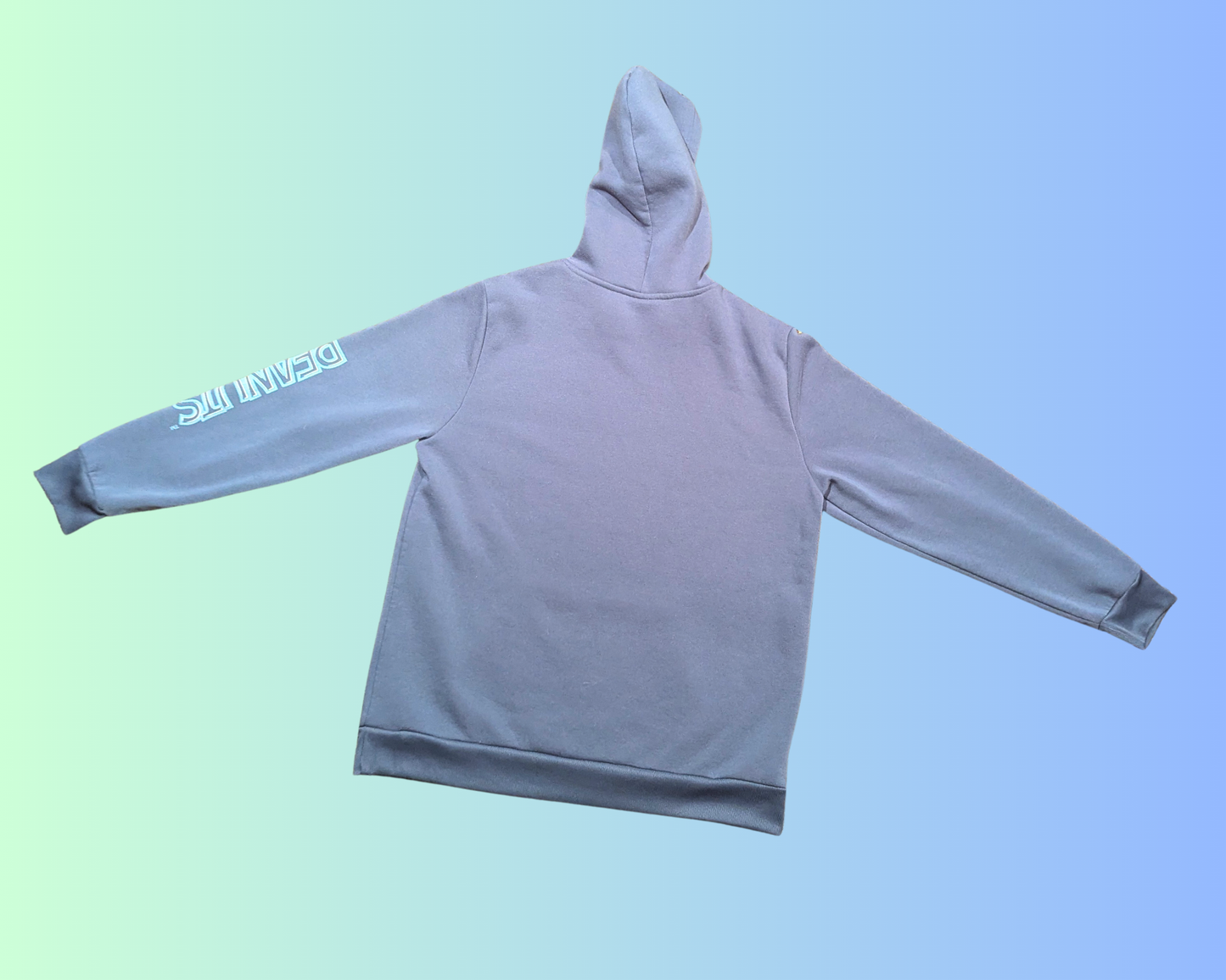 Y2K T'was The Night Before Christmas, Charlie Brown, Peanuts, Snoopy Hoodie Size L