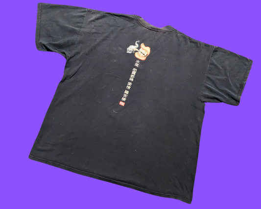 T-shirt Ecko UNLTD. vintage 1999, taille XXL