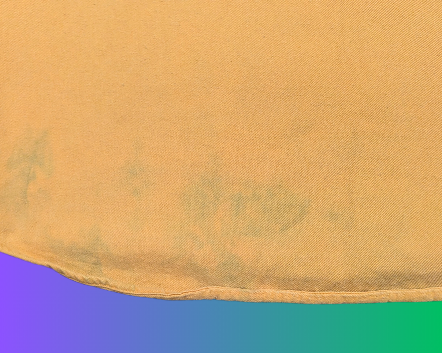 Vintage 1998 Shadoks, Tenue de Soirée, Button Down Shirt Size M