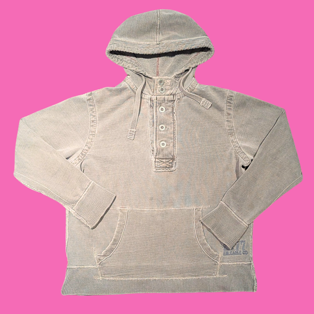American Eagle Hoodie Size M