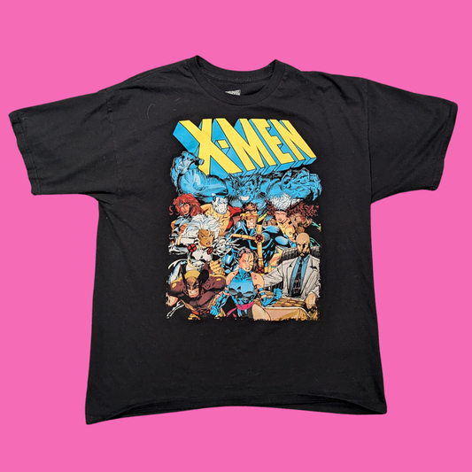X-Men T-Shirt Size XL