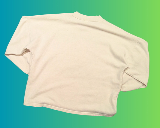 Vintage 1990's International Traveler World Class Crewneck Size M