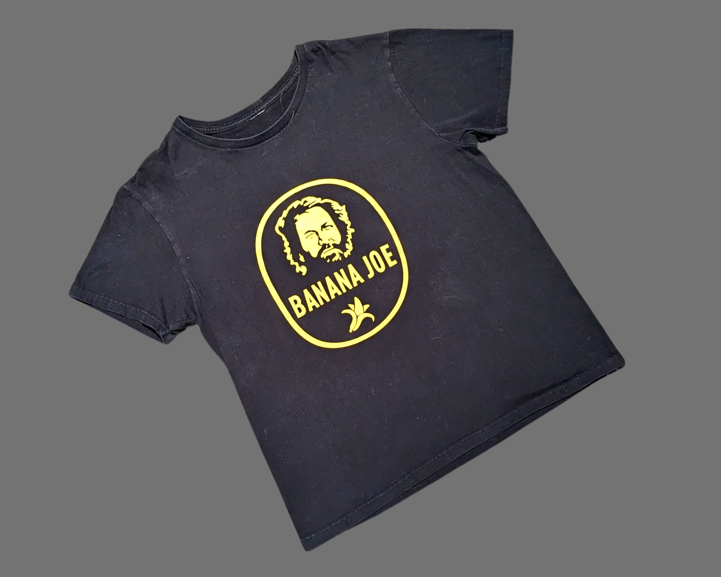 T-shirt Banana Joe Y2K taille M