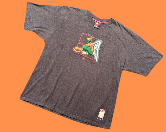 T-shirt vintage Ecko UNLTD. des années 1990, taille XXL