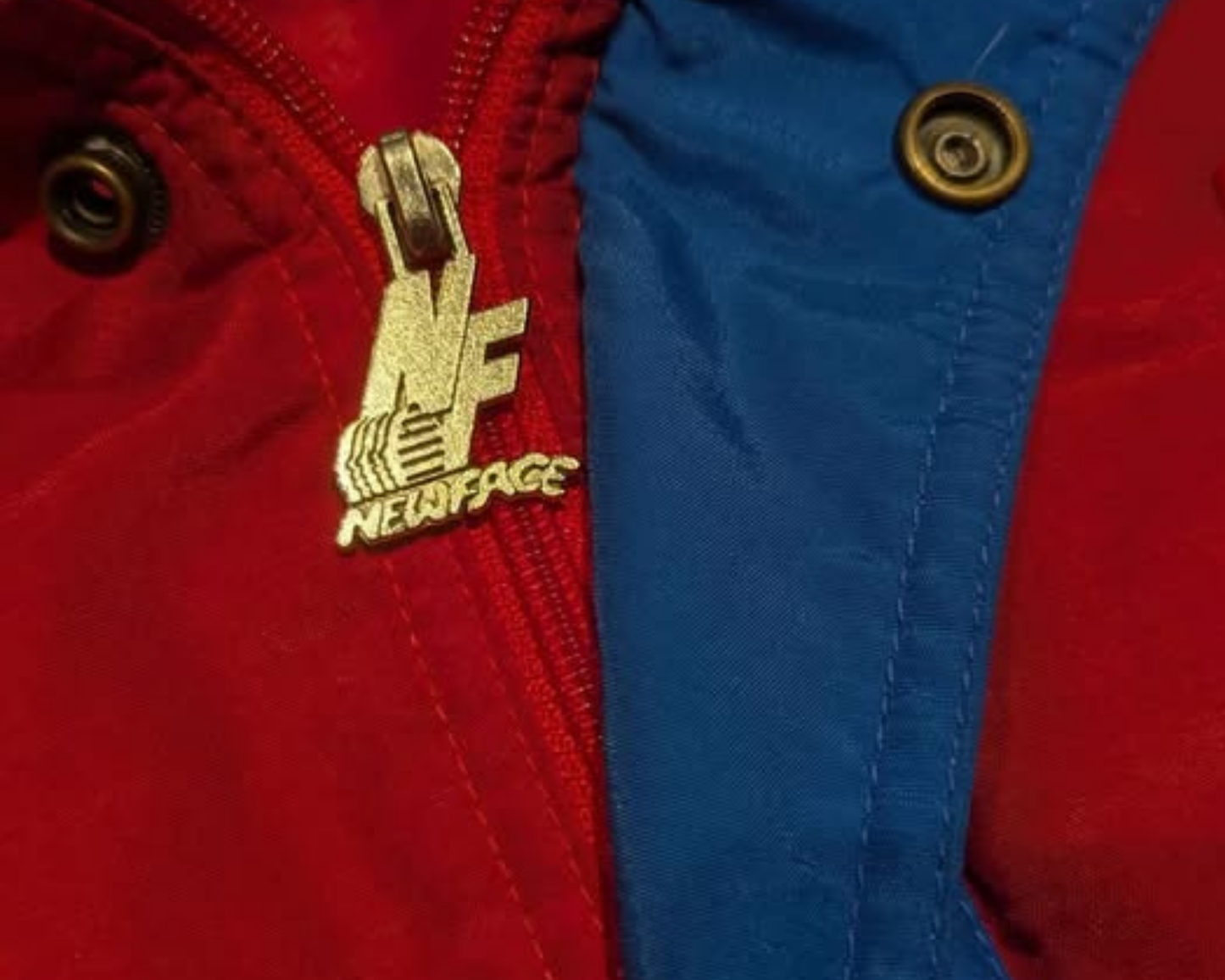 Vintage 1990's Canadiens de Montréal Jacket Size L