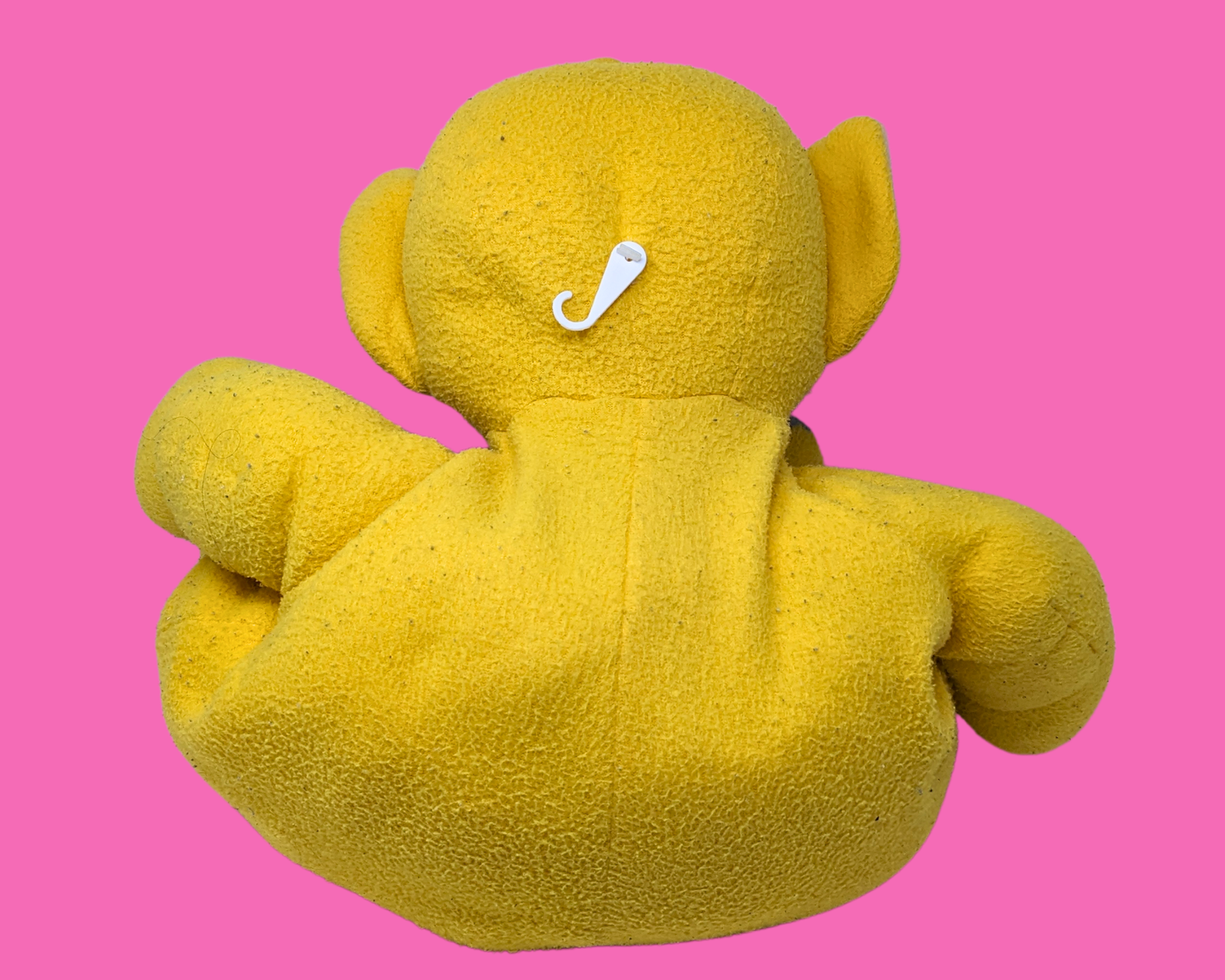 Y2K Huge Lala Teletubbies Plushie