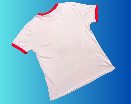 T-shirt Gorillaz Y2K 2018 Tour, taille M
