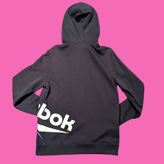 Y2K Reebok Hoodie Size M for Men