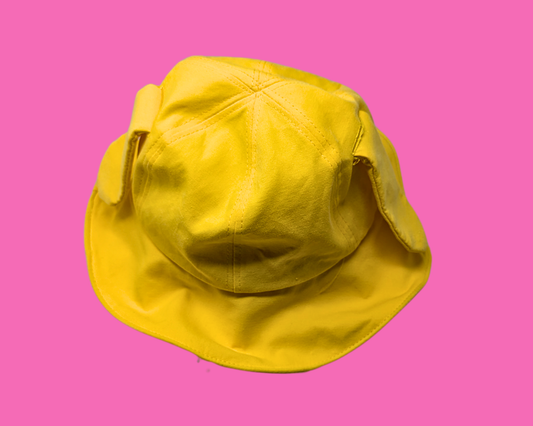 Pokémon Y2K, Bob Pikachu avec oreilles qui se lèvent