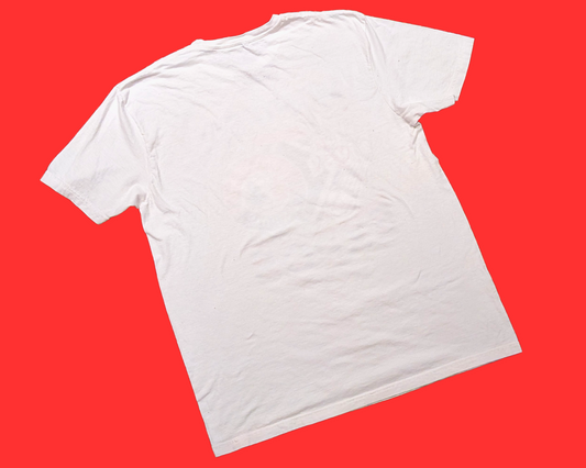 T-shirt de baseball des Expos de Montréal des années 2000, taille L
