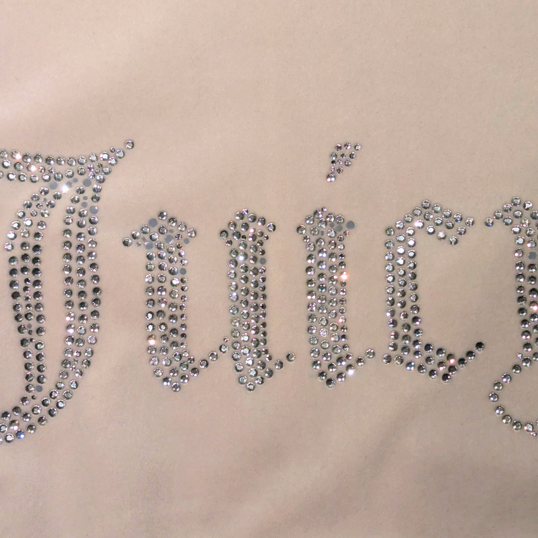 Juicy Couture Hoodie Size S