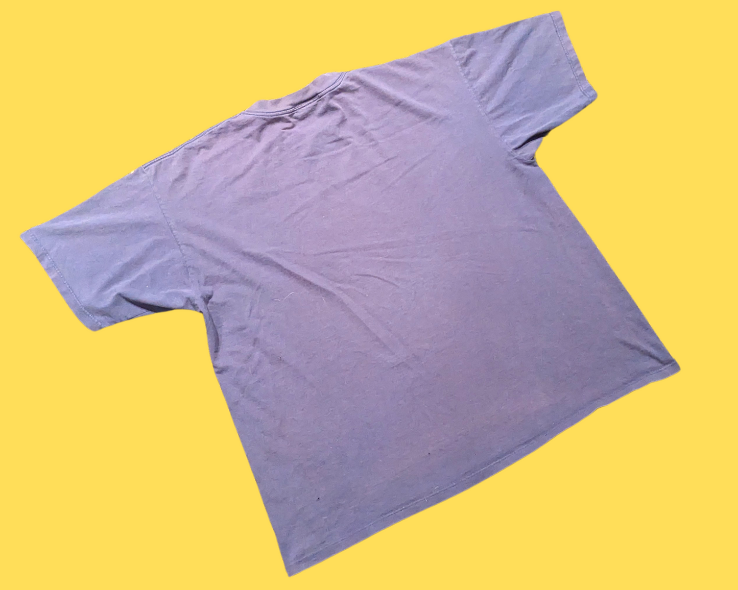 Vintage 1990's Ecko T-Shirt Size XXL