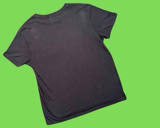 T-shirt skateur Pop Art Y2K, taille XL « J'ai du mal à croire que j'ai réussi ce Nollie Tre Flip aujourd'hui ! Oh mon Dieu ! Enfin l'amour ! »