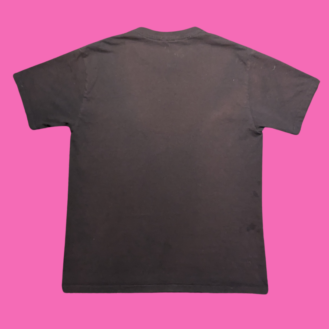 T-shirt Loup Montreal, Canada Size M