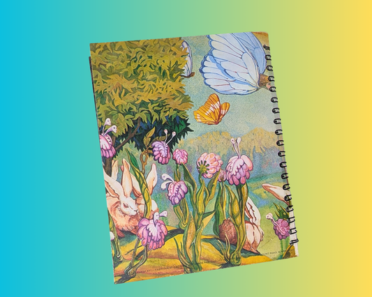 Harmonium, Si on avait besoin d'une cinquième saison Vinyl Notebook