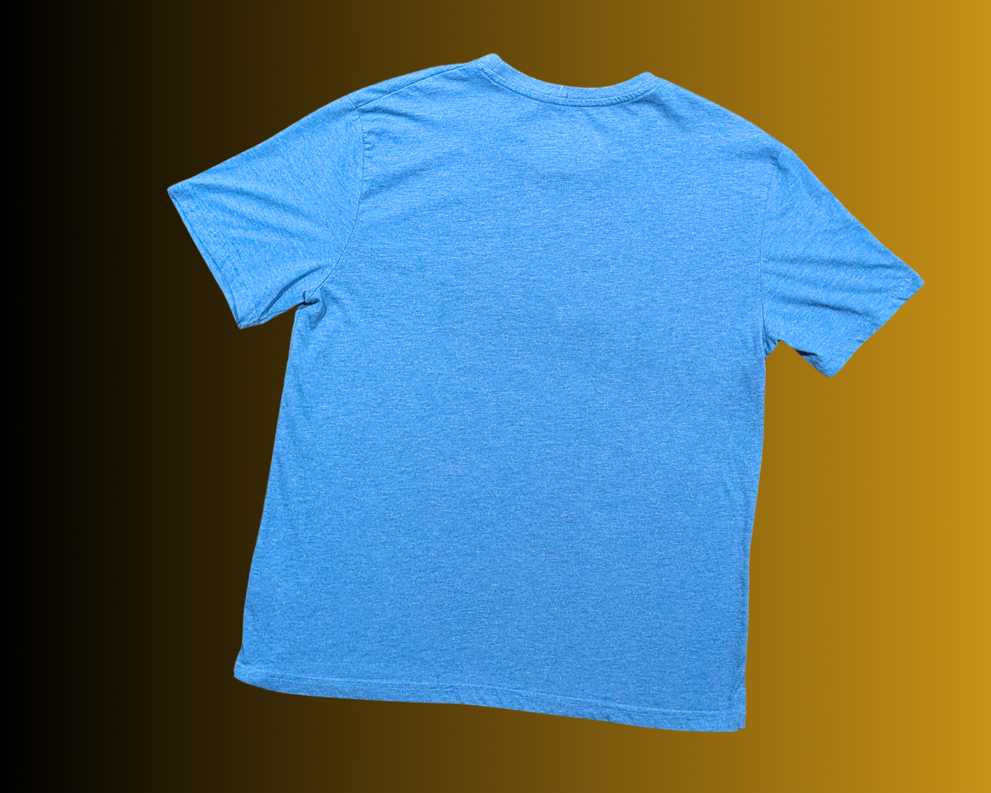 Big Bang Theory // Star Trek ''Live Long and Prosper'' T-Shirt Size L