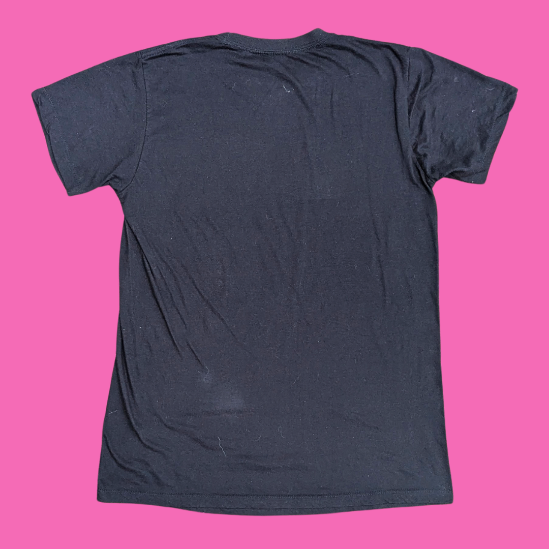 Bob Ross T-Shirt Size S