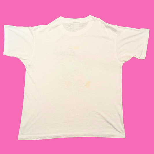 Vintage 1992 Ecosse T-Shirt XL