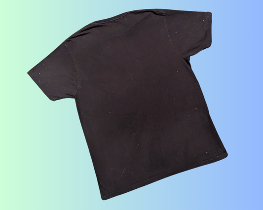 Y2K Bob Ross T-Shirt Size L