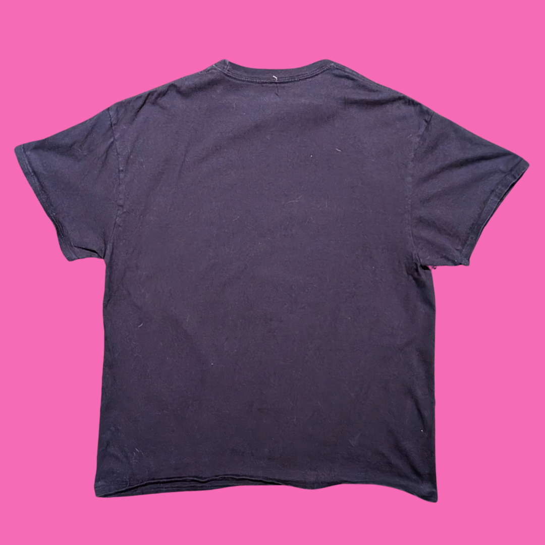 Marvel Spider-Man Venom Blue T-Shirt Size XL