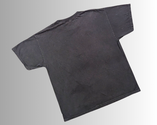 Y2K Grim Reaper T-Shirt Size XL