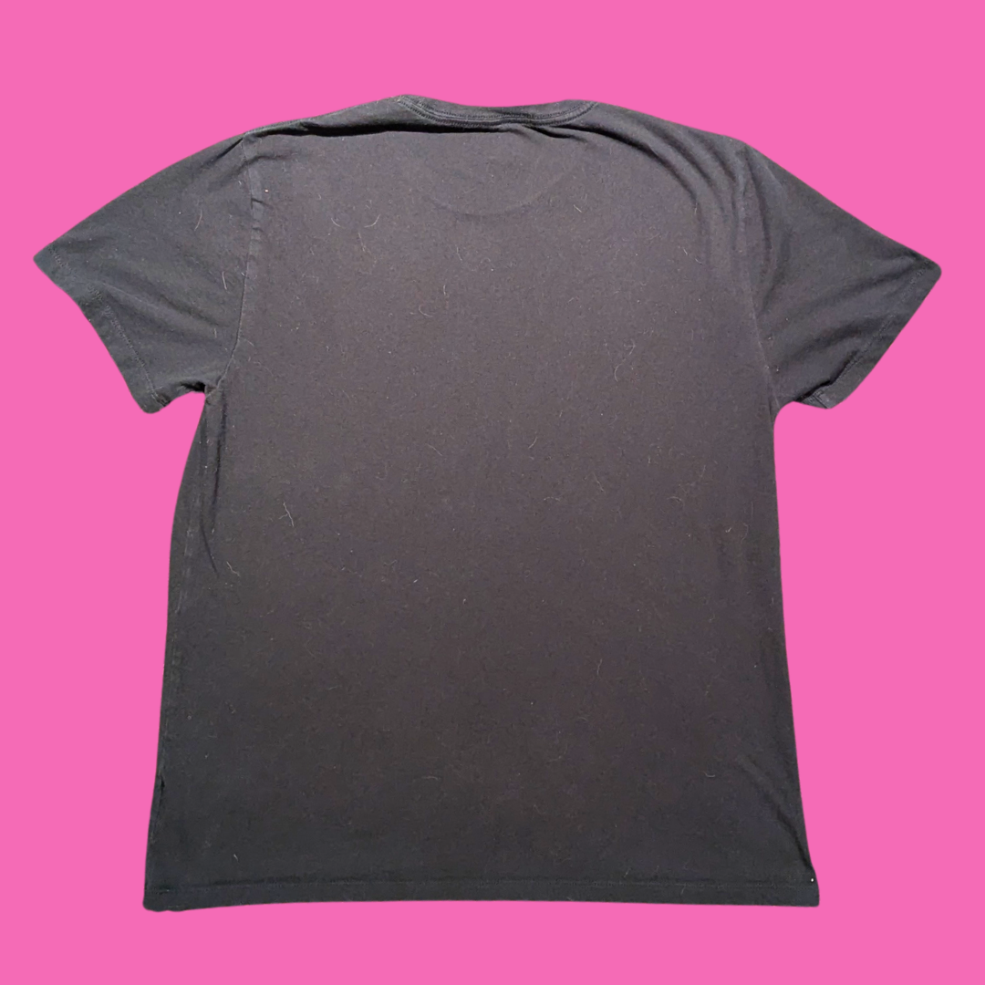 Def Leppard T-Shirt Size M