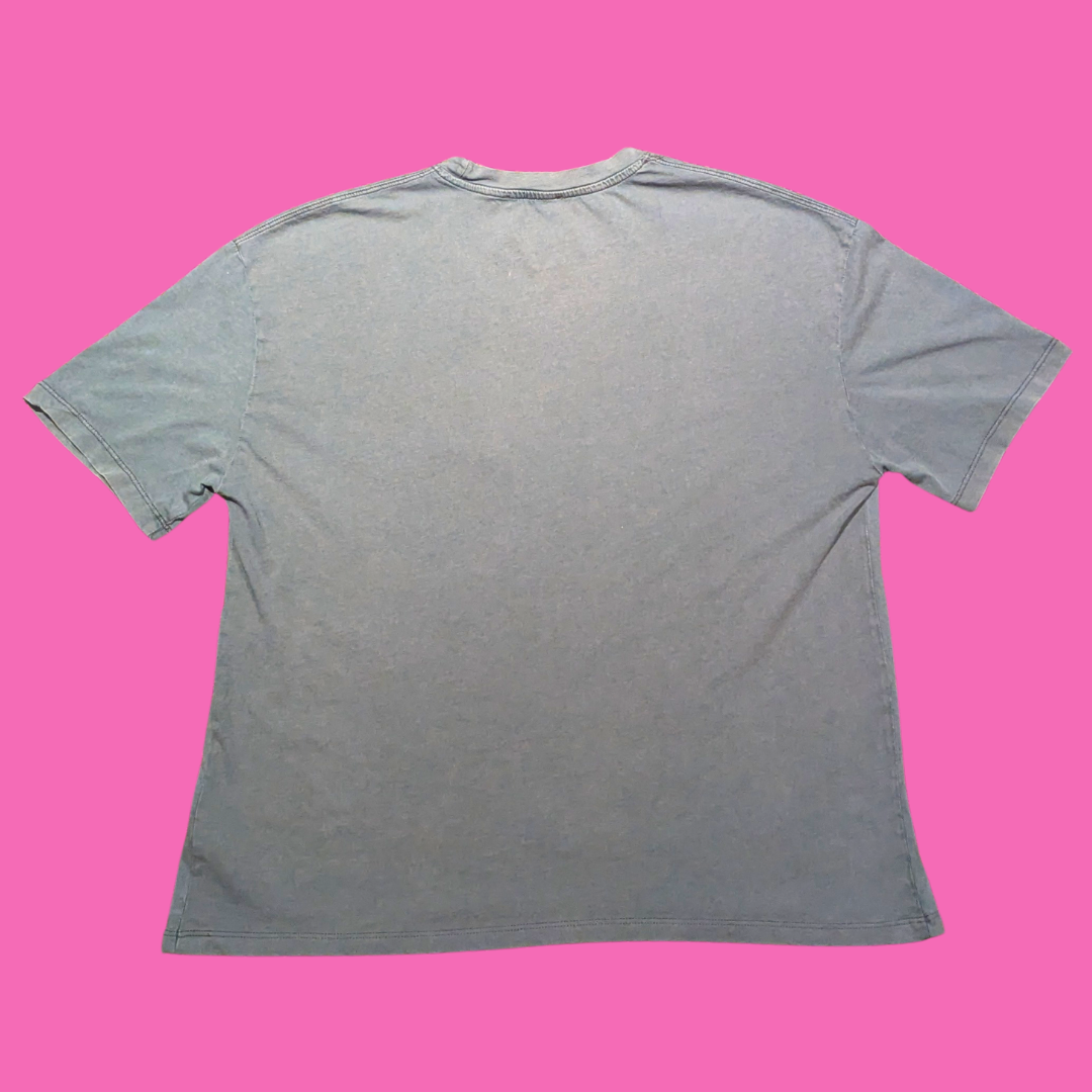 Stylish Women Zara T-Shirt Size M