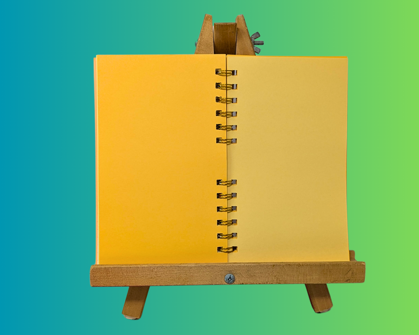 Handmade and Upcycled Lord of the Flies Novel by William Golding Notebook