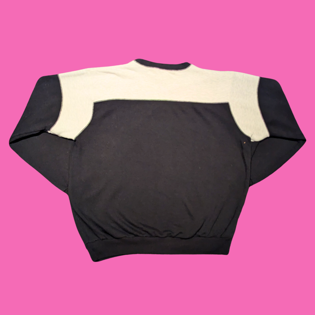 R&R Crewneck Size L