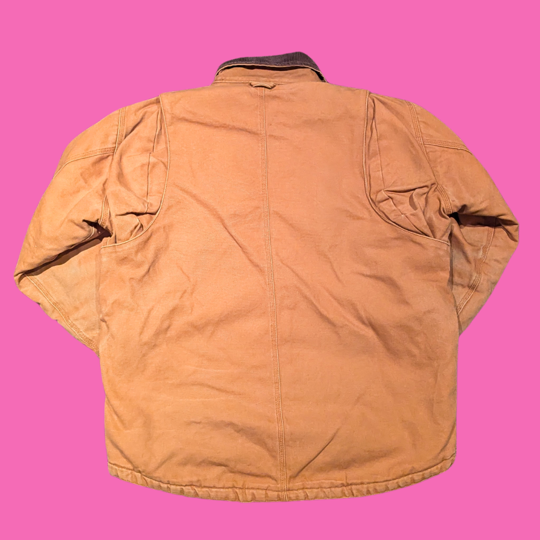 Dickies Workers Styled Jacket Size L