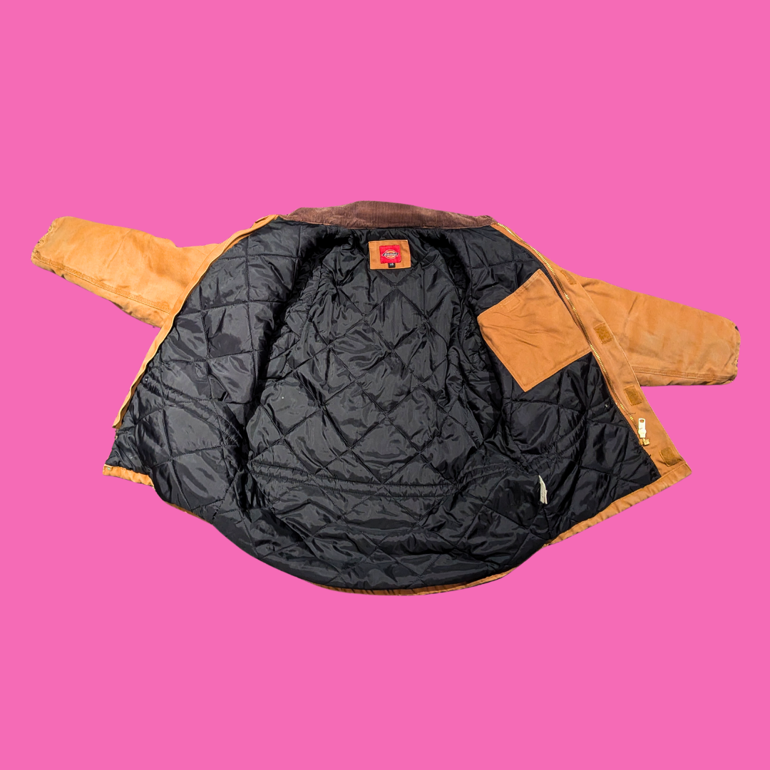 Dickies Workers Styled Jacket Size L