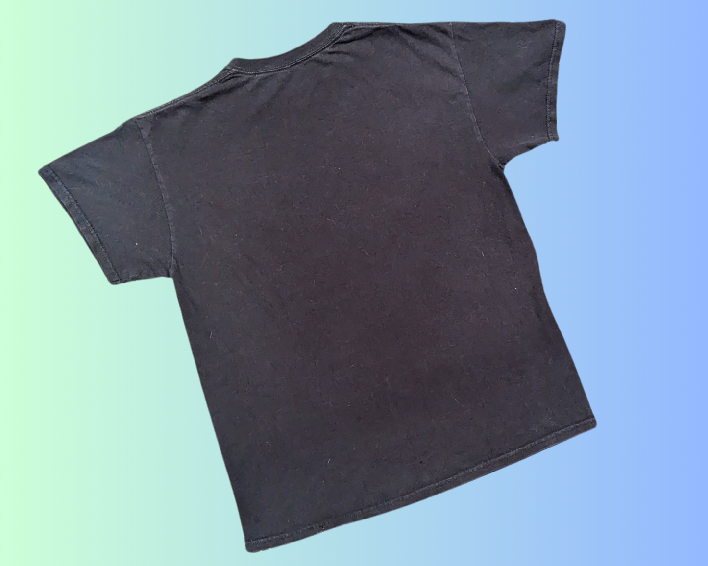 Y2K T-Shirt Bob's Burgers Size M