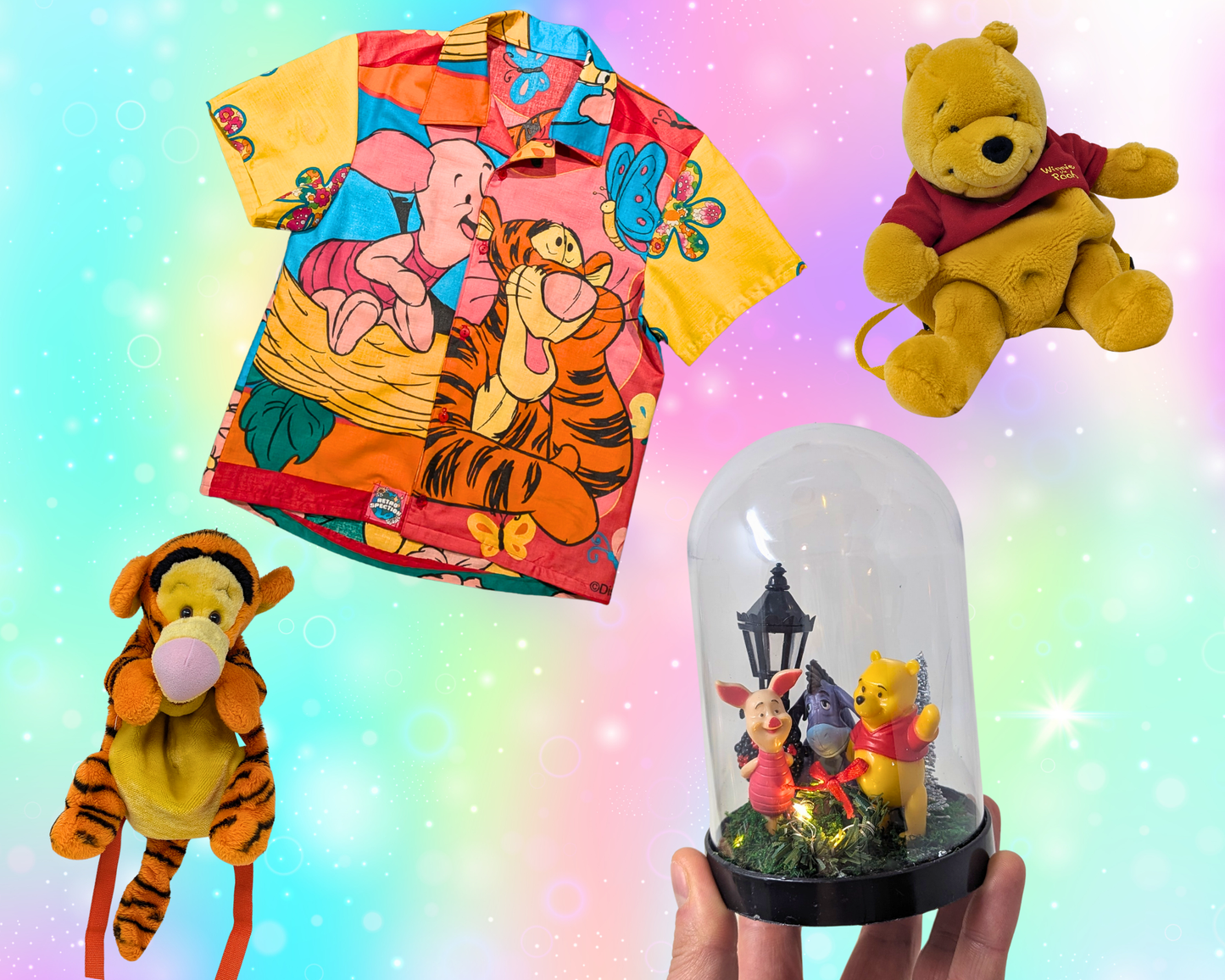 Winnie The Pooh