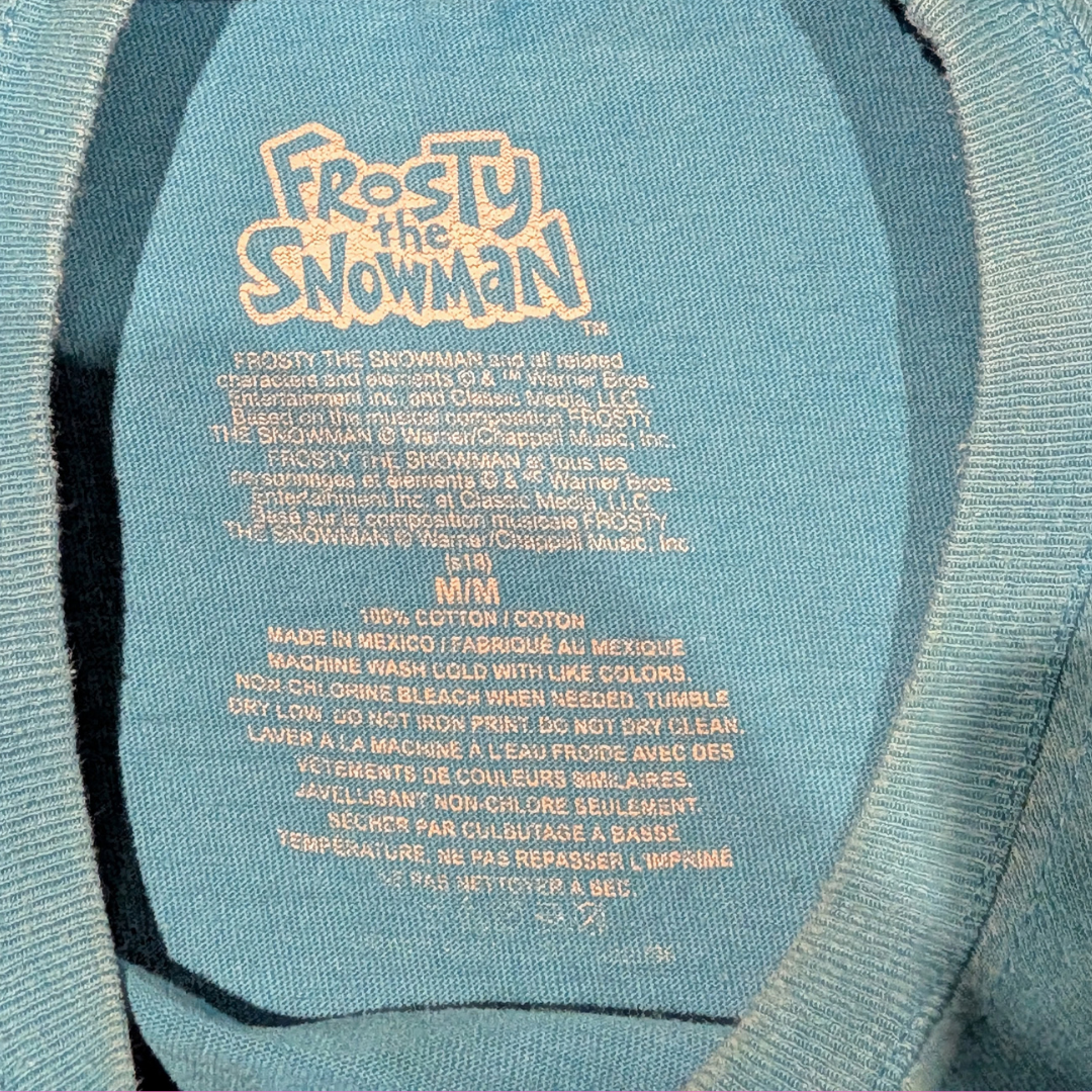 Stay Frosty T-Shirt Size M
