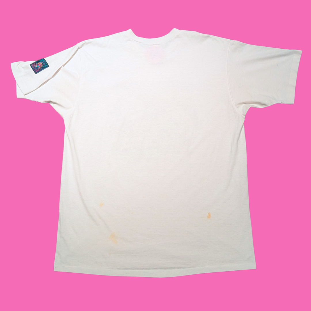 Humeur Design ''Charlevoix, C'est Ma Nature !!'' T-Shirt Size XL