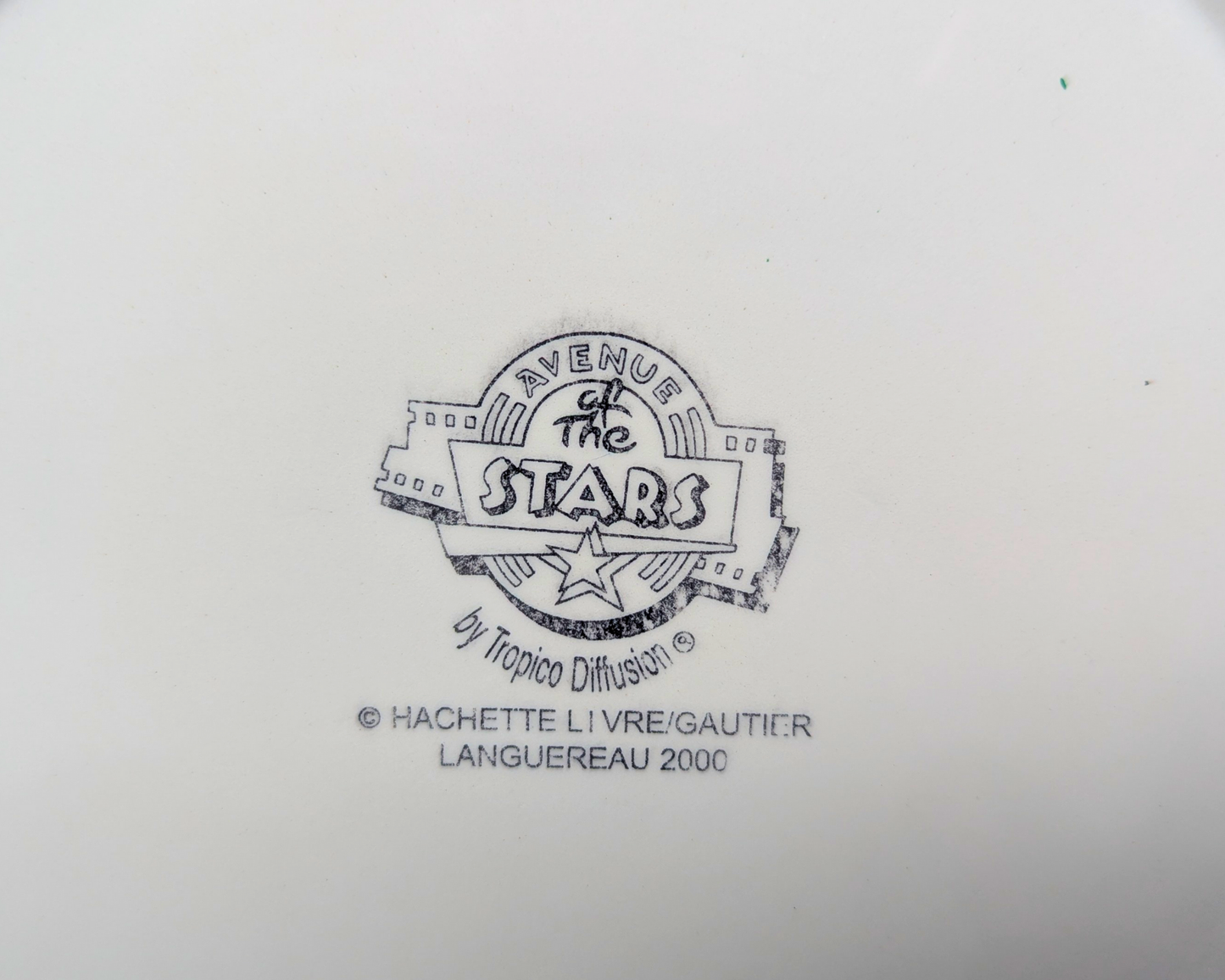 Y2K Bécassine, Famous French Character, Cookie Jar