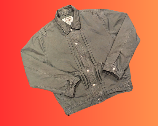Veste Y2K Levi's Taille L