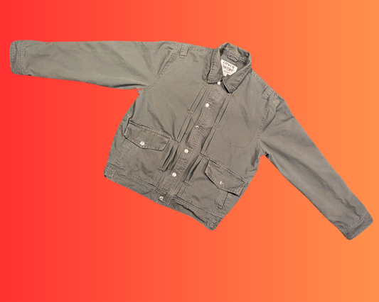 Veste Y2K Levi's Taille L