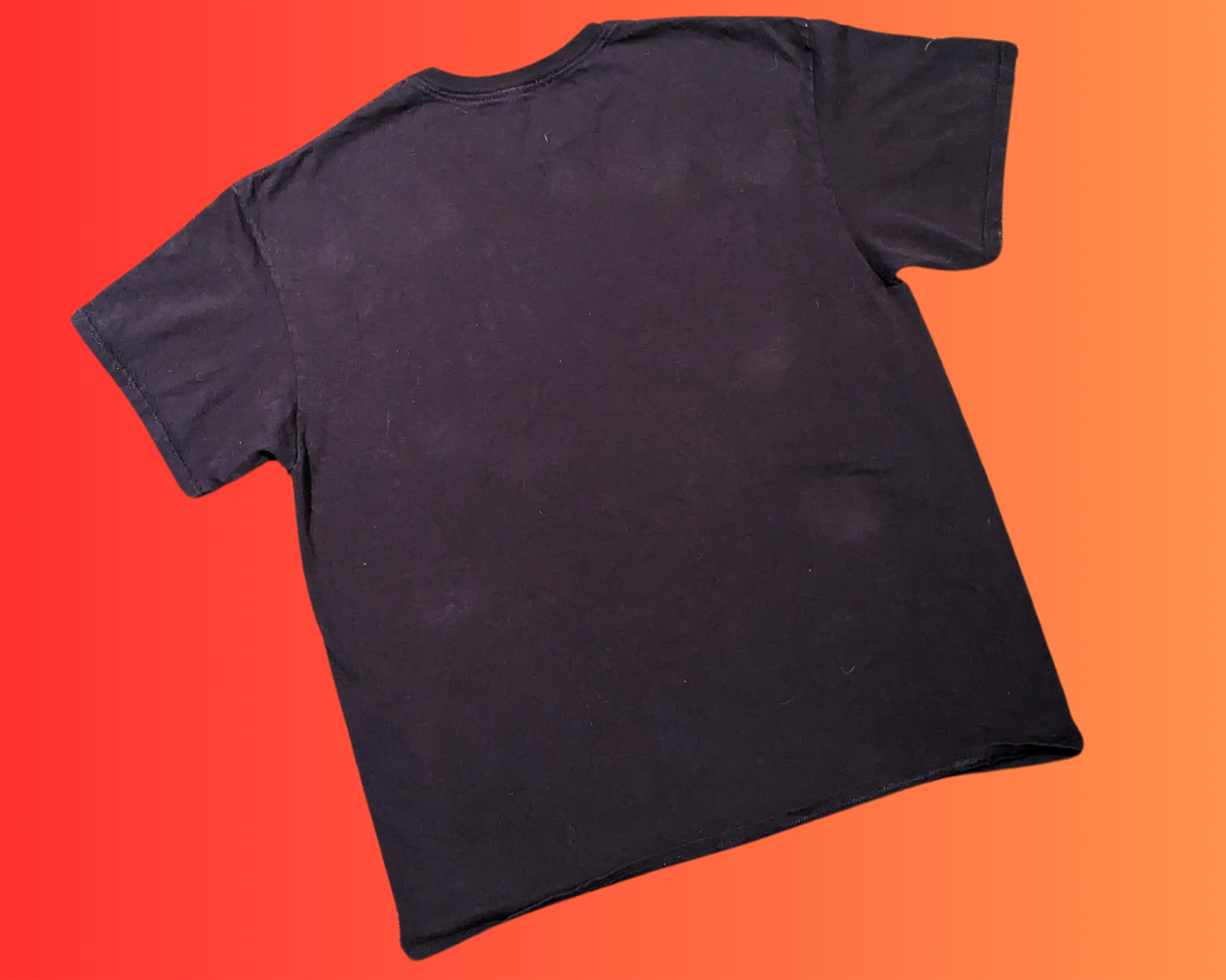 Y2K Friday The 13th, I Wish It Was Friday T-Shirt Size XL for Women
