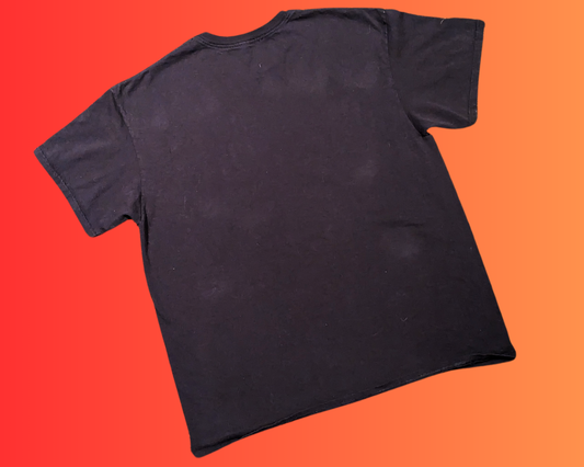 T-shirt Y2K Friday The 13th, I Wish It Was Friday, taille XL pour femme