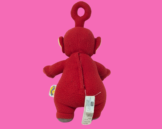 Peluche Teletubbies Y2K Po