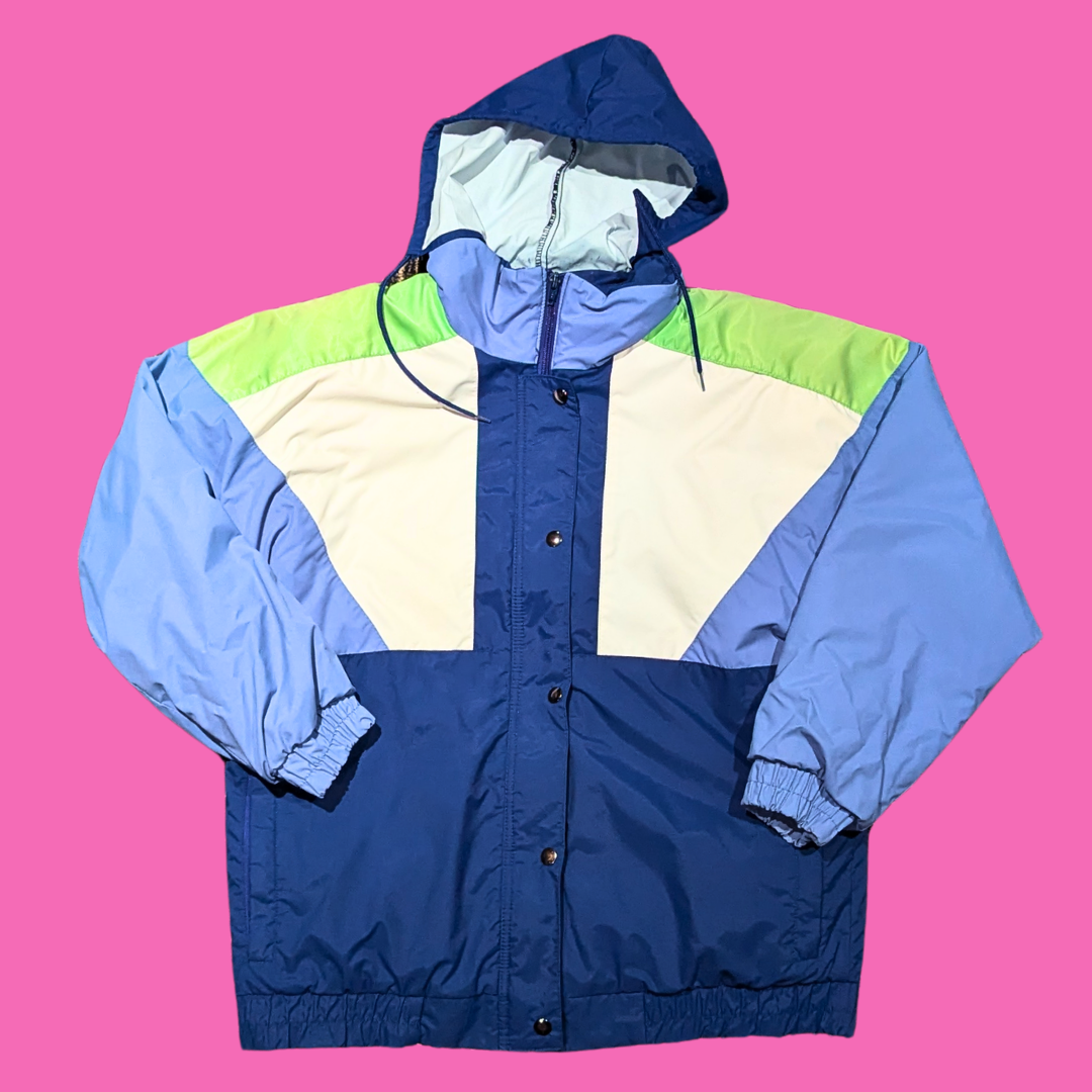 Vintage 1990's Jacket Size M